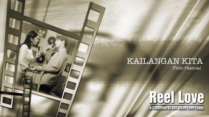 Kailangan Kita - Piolo Pascual (Audio)