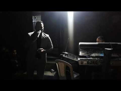 موال عتابة الفنان ضاهر السبعاوي والعازف محمد البغزاوي حفلة عرفة