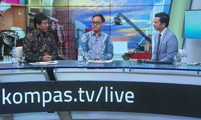 Relaksasi Dini, Karpet Merah Bagi Penguasaan Asing?