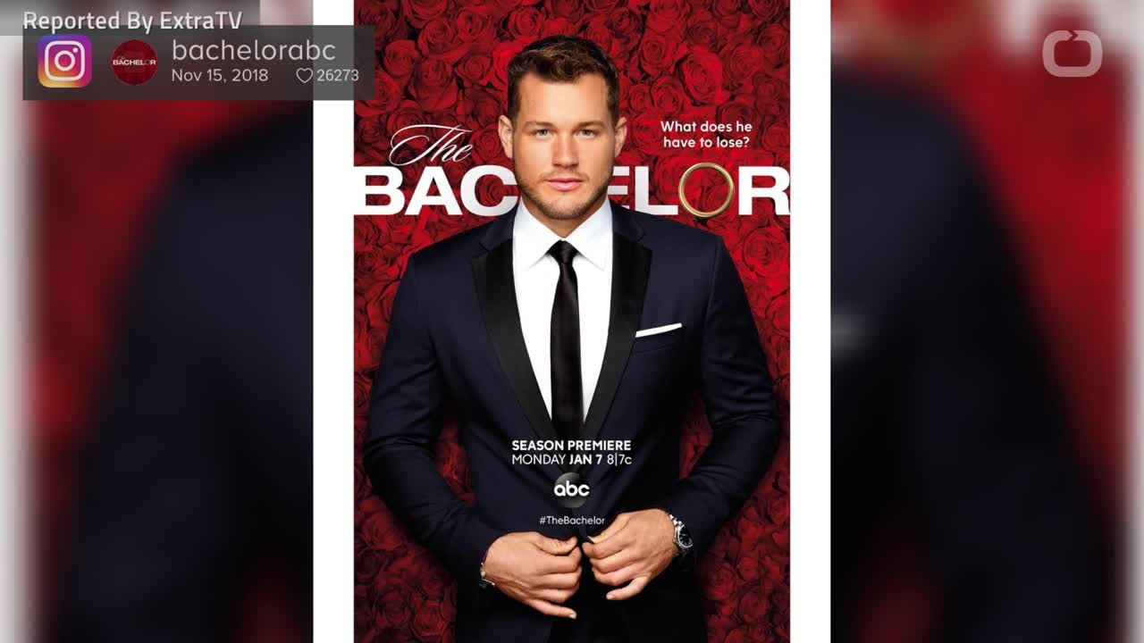 ABC Debuts Dramatic Trailer For New Season Of The Bachelor