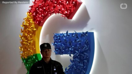 Google To Invest $700M In Danish Data Center, Green Energy