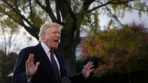 Trump se aferra a los petrodólares saudíes y da carpetazo al caso Khashoggi