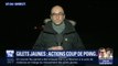 Gilets jaunes: la mobilisation s'essouffle près de Rennes