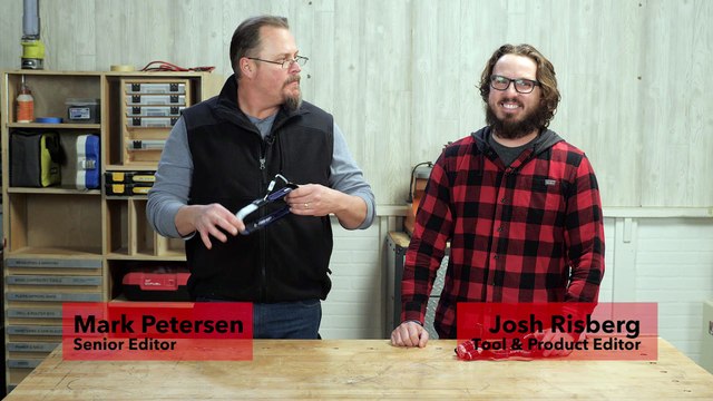 Stuff We Love OV LED and InnoGear LED Headlamps