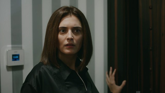 Ufak Tefek Cinayetler 42. Bölüm Beni Özledin mi?