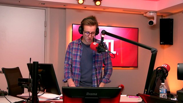 Les actualités de 6h30 - Gilets jaunes : les violences s'intensifient