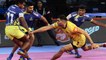 Pro kabaddi 2018 : Tamil Thalaivas Bags First Win Over Telugu Titans | Oneindia Telugu
