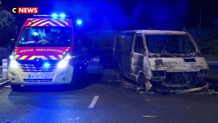 Blocage des «gilets jaunes» : un couvre-feu à la Réunion