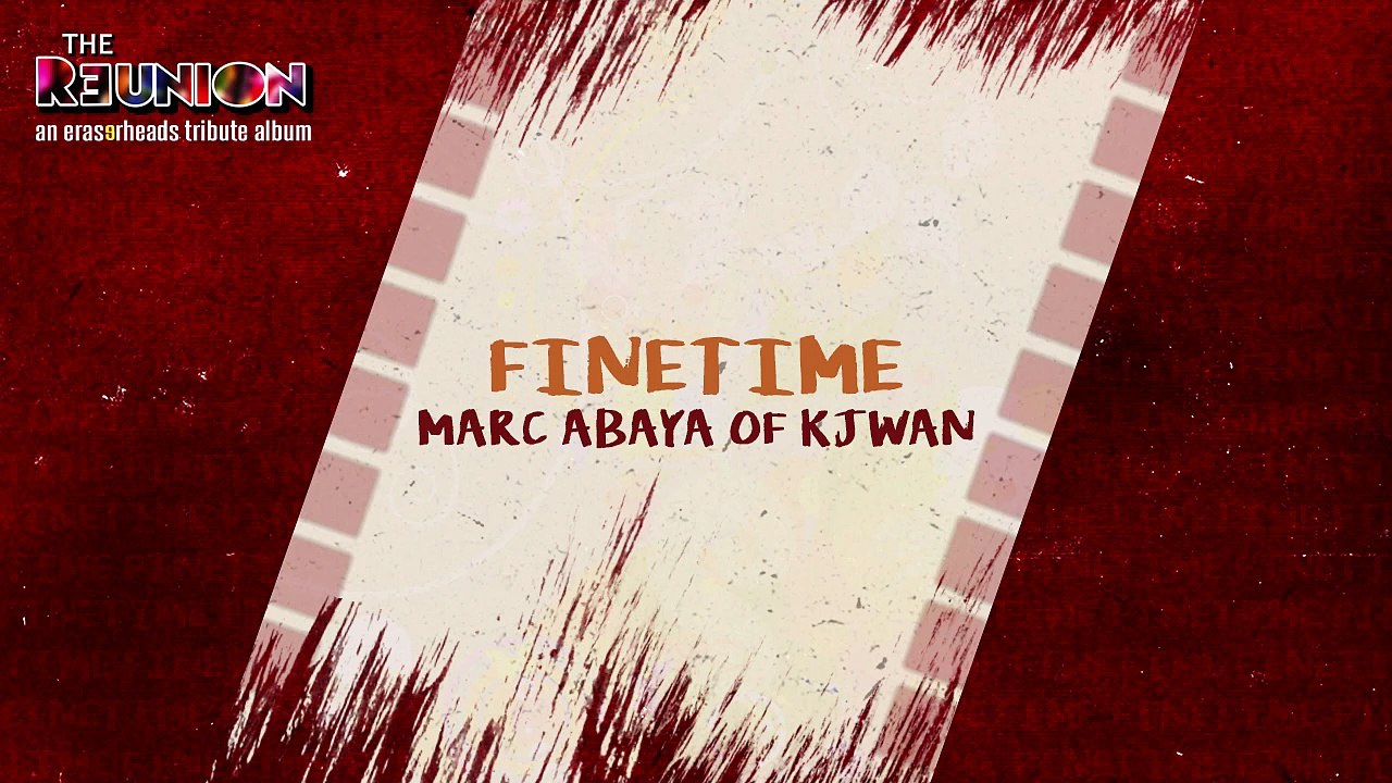 Fine Time - Marc Abaya (Audio)