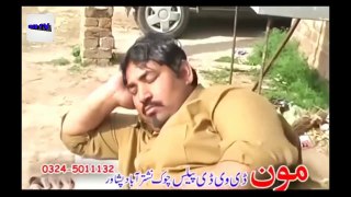 Pashto Comedy drama mirza khan full HD of jahangeer khan part 2 ( 720 X 1280 )