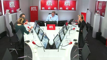 "Tous les jeunes ne braquent pas un revolver sur leur professeur" défend Saporta