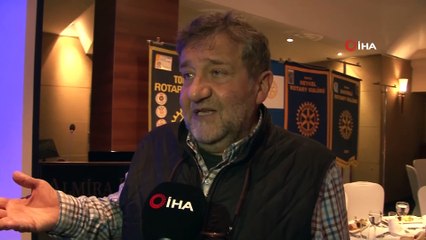 Gazeteci Coşkun Aral: “Arafat 1983 yılında bana Suriye bölgenin kaderini değiştirecek demişti, öyle de oldu'