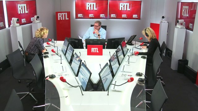 Macron fait une erreur en n'allant pas au congrès des maires, dit Alba Ventura