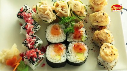 Seafood Restaurants in Johannesburg