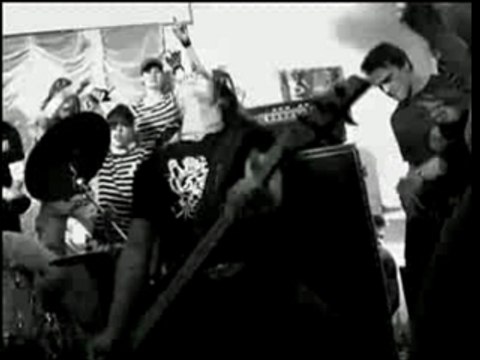 Tokio hotel - scream