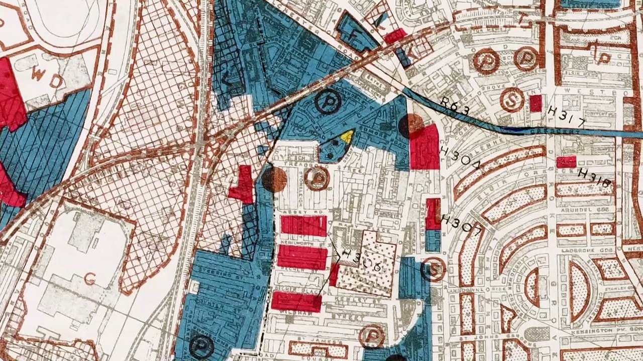 [Documentary] Before Grenfell A Hidden History