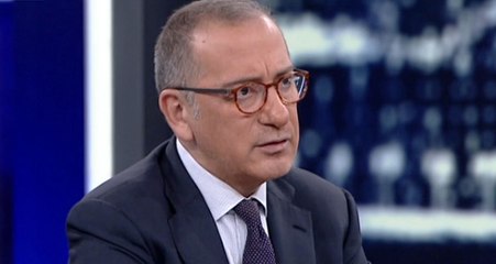 Fatih Altaylı, AK Parti'nin İstanbul'daki Adaylarının Belli Olduğunu İddia Etti