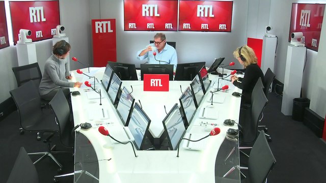 Les actualités de 7h30 : Le maire de Grande-Synte attaque l'Etat pour inaction climatique