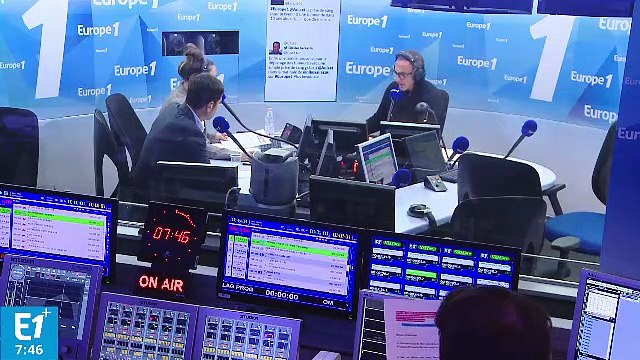 David Lisnard : Les maires recousent le tissu social tous les jours