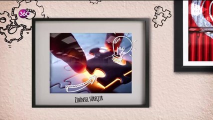 Üstün Dökmen - Sınırlarınız ve Çocuklarınızın Sınırları - 21 11 2018