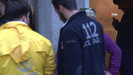 3 İşçinin Mahsur Kaldığı Madenin Önündeki Bekleyiş Sürüyor