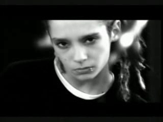 Tom Kaulitz