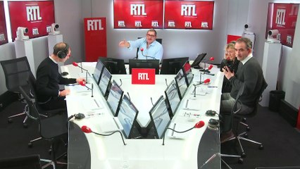 Télécharger la video: Les inattendus de Cyprien Cini du 21 novembre 2018