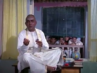 Sanwariya Sanwariya - Manna Dey's Hit Classical Song - R D Burman Songs