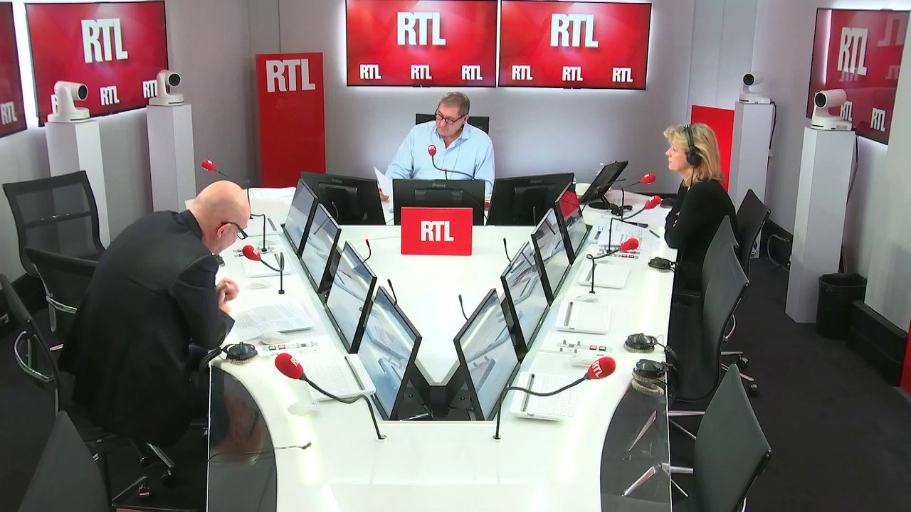 Emploi : pourquoi le chômage augmente alors que...