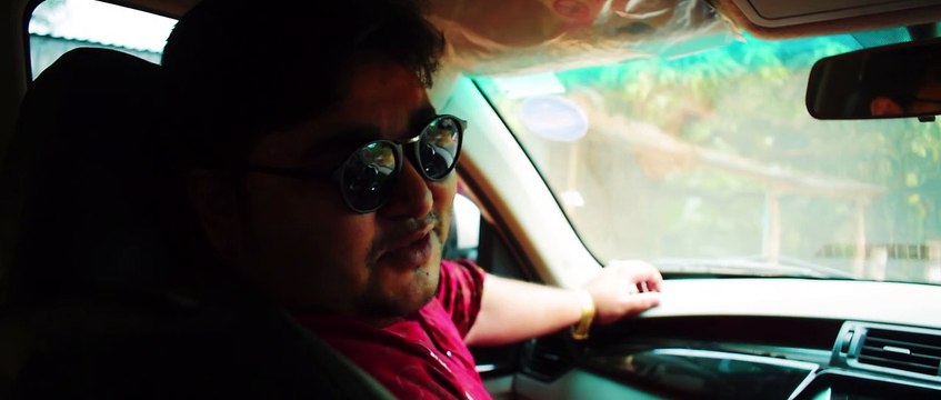 Raag Bhairav The Film |Teaser 2| Bengali Musical Thriller | Based on True Events | A Sarod Music Ventures presentation| 2018