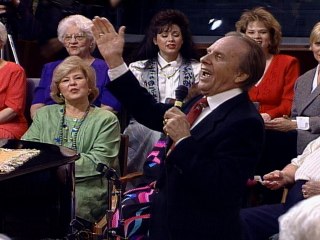 Bill & Gloria Gaither - I Want To Be More Like Jesus