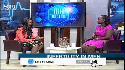 Diagnosis & Types Of Male Infertility