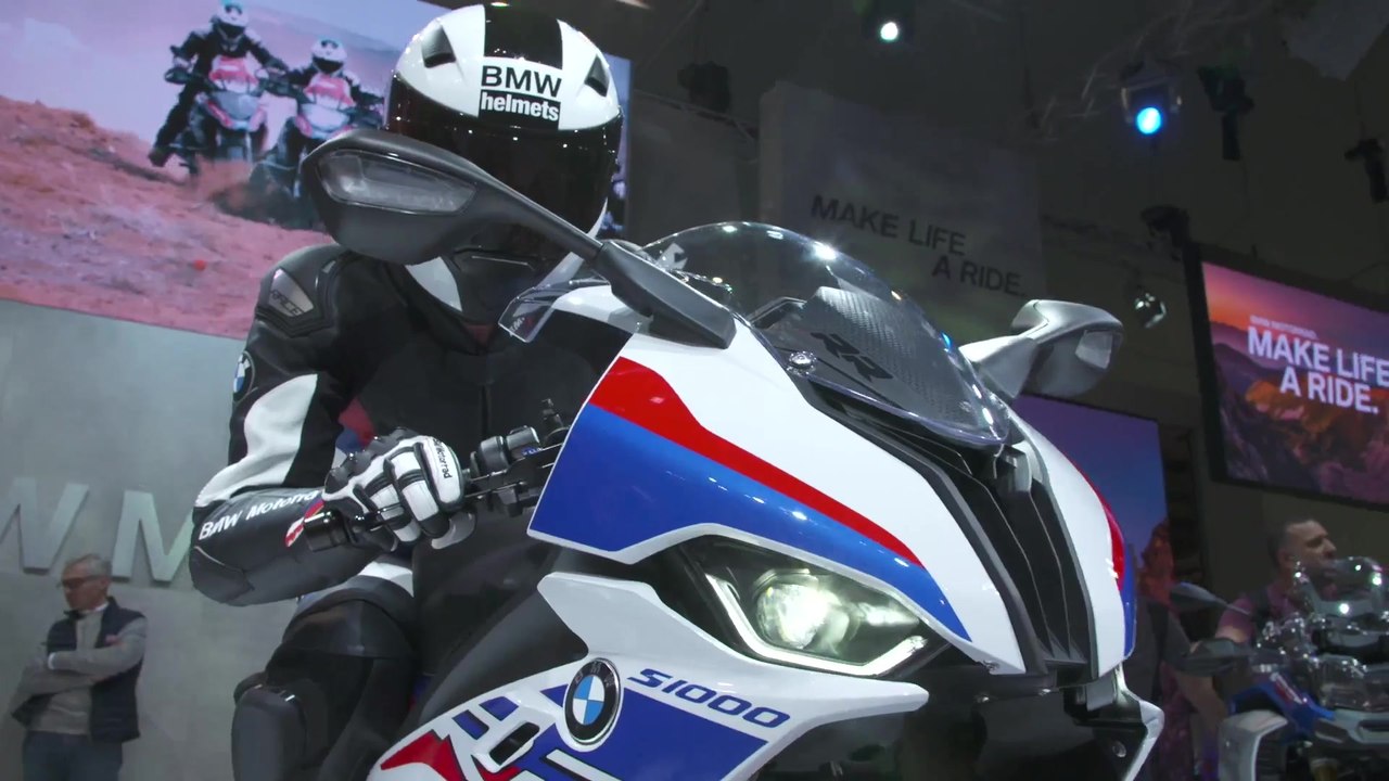 BMW Motorrad Spezial Hochwertige Individualisierung ab Werk