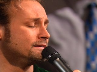 Bill & Gloria Gaither - Lord, Feed Your Children