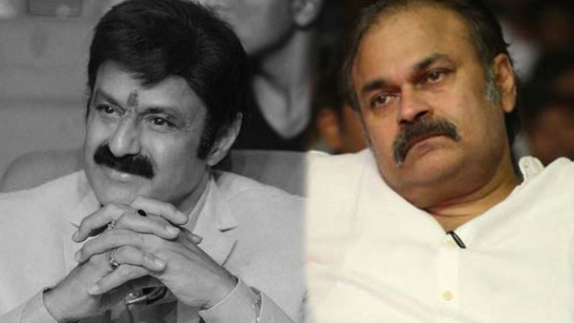 NTR Biopic : Bala Krishna Asks Nagababu To Act In Sv Rangarao's Role | Filmibeat Telugu