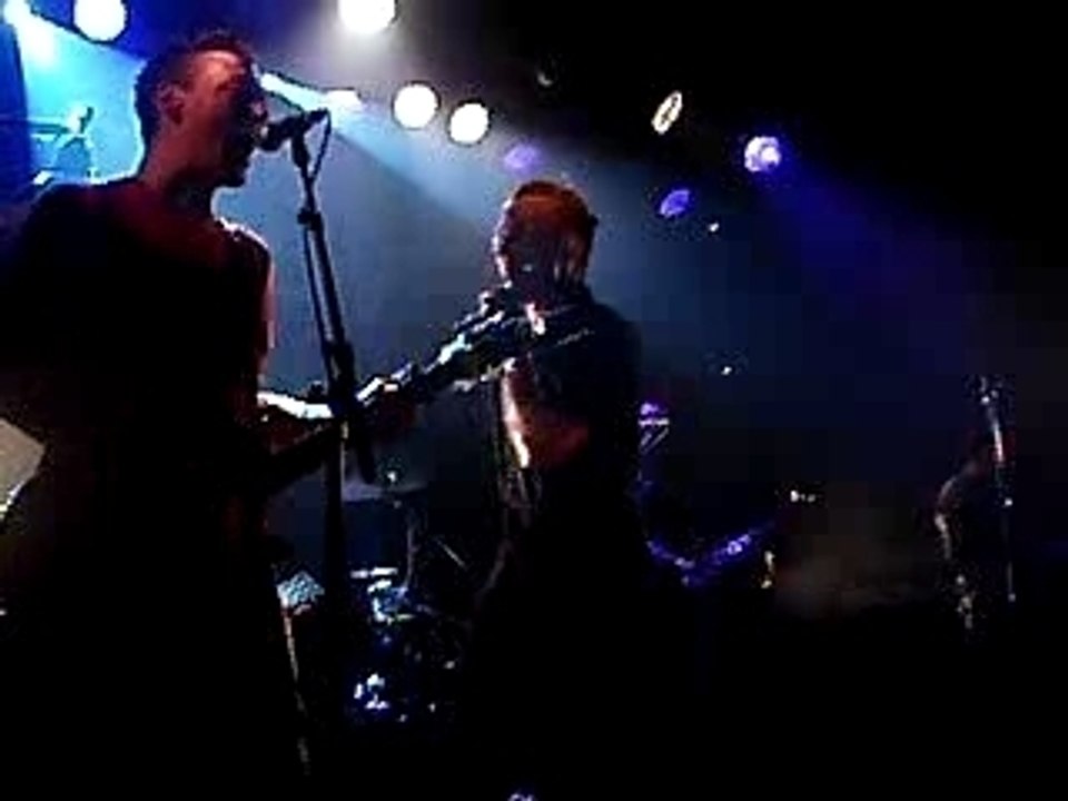 Doggy bag/ Nouveau Casino/Beautés Vulgaires