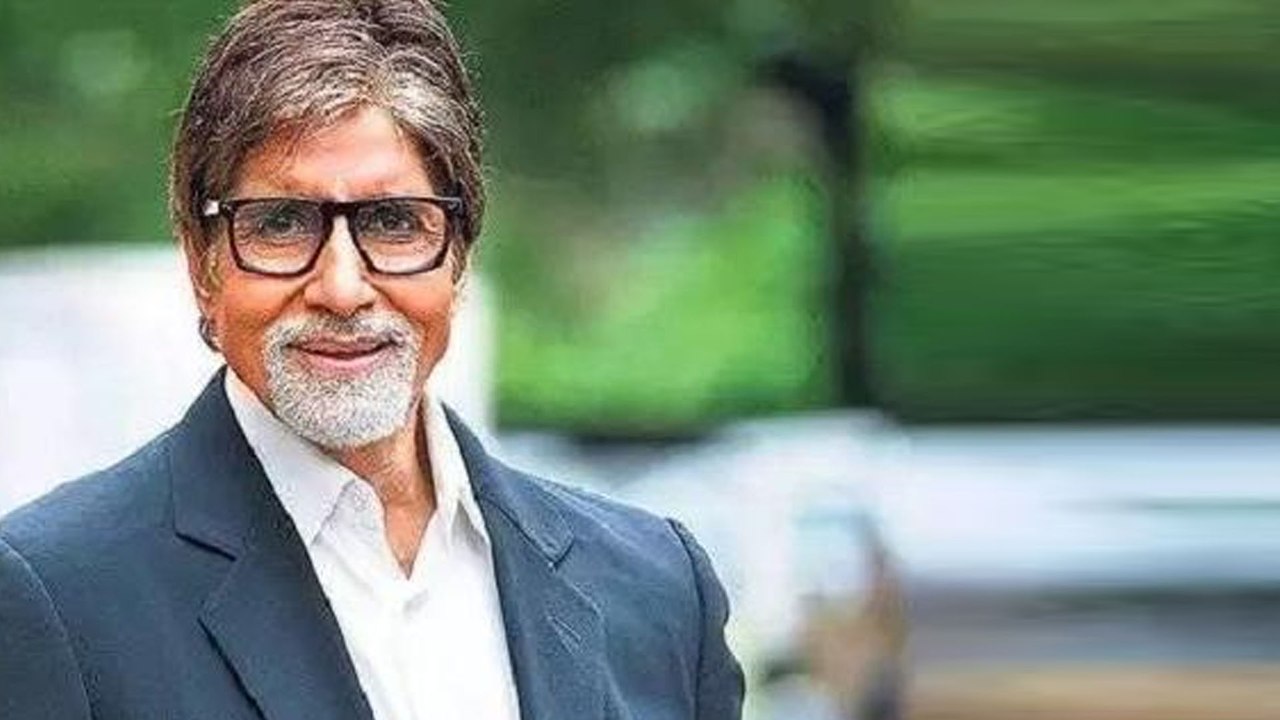 1356 ರೈತರ ಸಾಲ ತೀರಿಸಿದ ಅಮಿತಾಬ್ ಬಚ್ಚನ್ | FILMIBEAT KANNADA