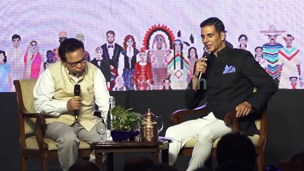 Akshay Kumar REVEALS His Starting Journey of Action