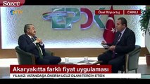 EPDK Başkanı Mustafa Yılmaz açıkladı! Elektrik ve Doğalgaz fiyatlarında indirim olacak mı?