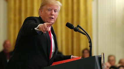 رغم الضغوط والانتقادات .. ترامب يؤكد مجددا دعمه للسعودية في قضية مقتل خاشقجي