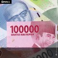 #1MENIT | Rupiah Uang Terkuat se-Asia