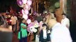 Aaradhya Bachchan's CUTE Moments With Aishwarya Rai At 7th Birthday 2018 Celebration With NGO kids
