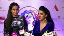 Gul Panag, Shruti Seth Others At Festivelle Boss Lady A Celebration Of Women Achievers