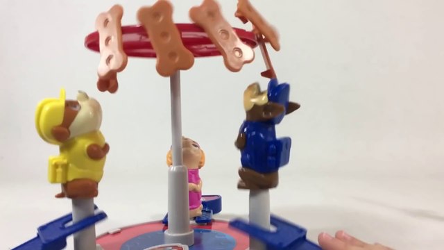 PAW PATROL Pups in Training FAMILY FUN Board Game LEARN TO COUNT Education || Keith's Toy Box