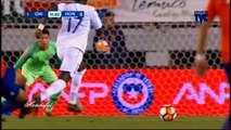 Chile vs Honduras | All Goals & Extended Highlights | 20.11.2018 HD