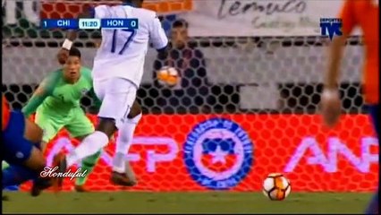Chile vs Honduras | All Goals & Extended Highlights | 20.11.2018 HD