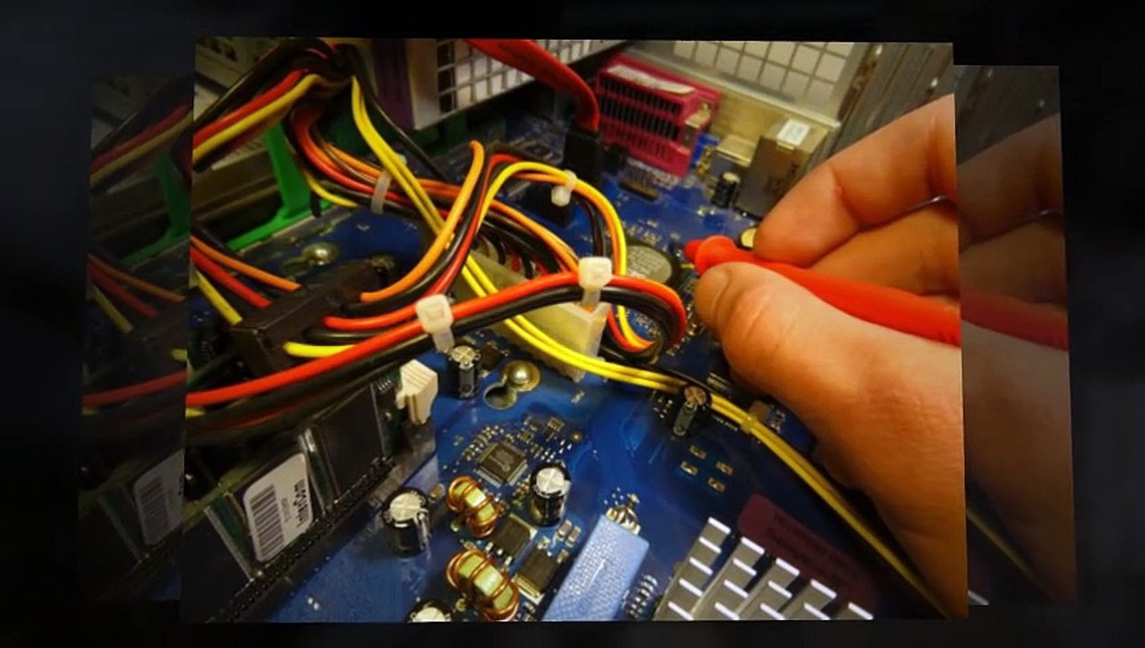 Computer Repair Kansas City | csekc.com |