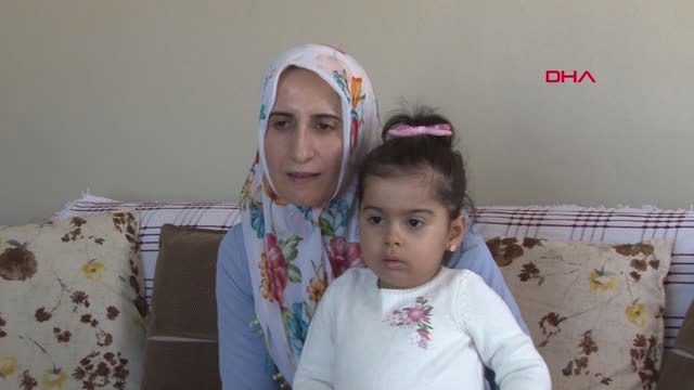 Adana Sma Hastası Kızları İçin Umut Arıyorlar