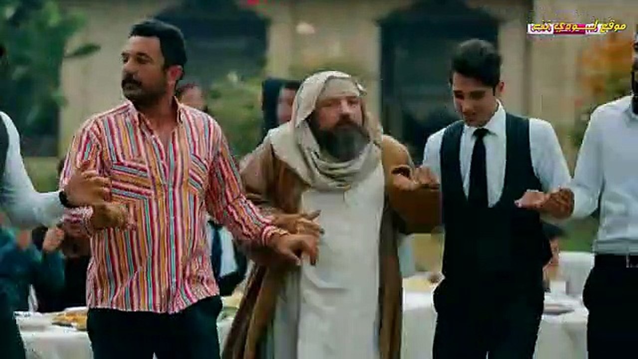 مسلسل العروس الجديدة مدبلج الحلقة 159