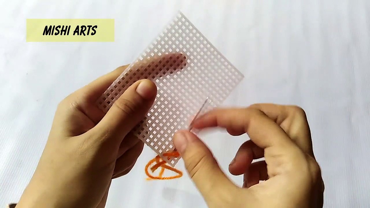 Canvas Sheet - Design 07